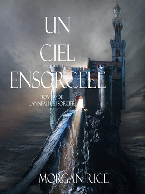cover image of Un Ciel Ensorcelé